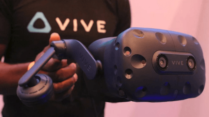 You are currently viewing HTC Vive Pro
<span class="bsf-rt-reading-time"><span class="bsf-rt-display-label" prefix=""></span> <span class="bsf-rt-display-time" reading_time="1"></span> <span class="bsf-rt-display-postfix" postfix="min read"></span></span><!-- .bsf-rt-reading-time -->