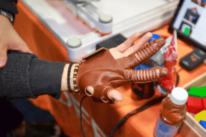 Read more about the article NeoFect’s NeoMano robotic glove