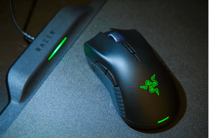 You are currently viewing The Razer HyperFlux mouse gets its juice from a magic mousepad
<span class="bsf-rt-reading-time"><span class="bsf-rt-display-label" prefix=""></span> <span class="bsf-rt-display-time" reading_time="2"></span> <span class="bsf-rt-display-postfix" postfix="min read"></span></span><!-- .bsf-rt-reading-time -->