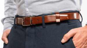 Read more about the article Beltpin Detachable Belt Loop keeps your outfit looking put together
<span class="bsf-rt-reading-time"><span class="bsf-rt-display-label" prefix=""></span> <span class="bsf-rt-display-time" reading_time="1"></span> <span class="bsf-rt-display-postfix" postfix="min read"></span></span><!-- .bsf-rt-reading-time -->
