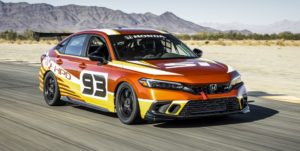 Read more about the article Honda Civic Si Race Cars