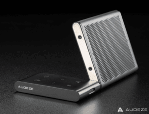 Read more about the article AUDEZE ANNOUNCES THE LATEST SPEAKERPHONE TECHNOLOGY LAUNCHING ON INDIEGOGO