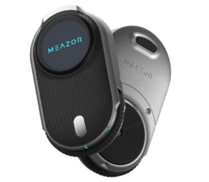 Read more about the article HOZO Design launches MEAZOR – the world’s most compact 6-in-1 multifunctional laser measurer, with cutting-edge 2D floorplan scanning function