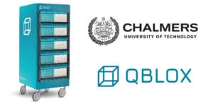 Read more about the article Swedish quantum leaders choose Qblox for a 20-qubit quantum computer control stack