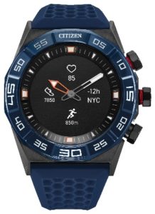 Read more about the article Citizen Introduces Newest Smartwatch, CZ Smart Hybrid Watch
