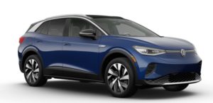 Read more about the article Volkswagen ID 4 – All-Electric SUV
<span class="bsf-rt-reading-time"><span class="bsf-rt-display-label" prefix=""></span> <span class="bsf-rt-display-time" reading_time="2"></span> <span class="bsf-rt-display-postfix" postfix="min read"></span></span><!-- .bsf-rt-reading-time -->