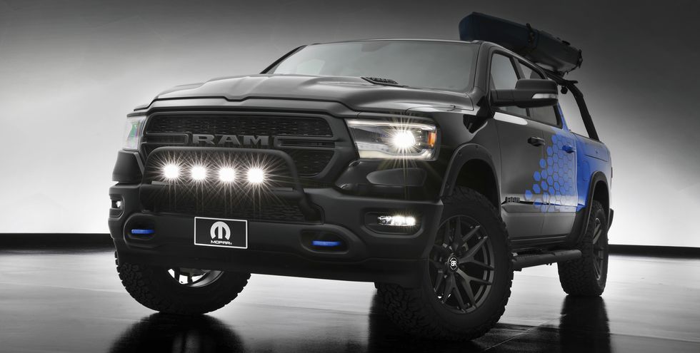 You are currently viewing Mopar Reveals Its Dodge Challenger, Jeep Wrangler, Ram TRX Concepts
<span class="bsf-rt-reading-time"><span class="bsf-rt-display-label" prefix=""></span> <span class="bsf-rt-display-time" reading_time="1"></span> <span class="bsf-rt-display-postfix" postfix="min read"></span></span><!-- .bsf-rt-reading-time -->