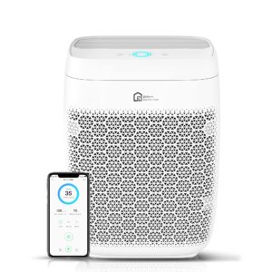 Read more about the article Zigma’s Smart Aerio 300 Wi-Fi Air Purifier