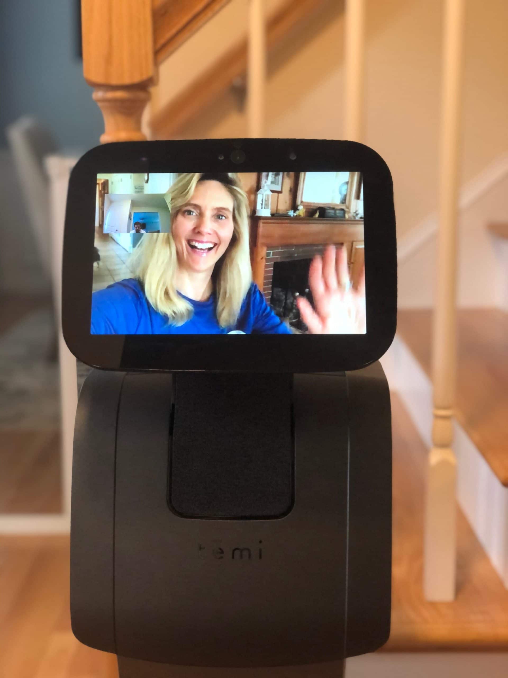 You are currently viewing Connected Living Announces Partnership With Temi, A Companion Device And Telehealth Delivery Robot
<span class="bsf-rt-reading-time"><span class="bsf-rt-display-label" prefix=""></span> <span class="bsf-rt-display-time" reading_time="4"></span> <span class="bsf-rt-display-postfix" postfix="min read"></span></span><!-- .bsf-rt-reading-time -->