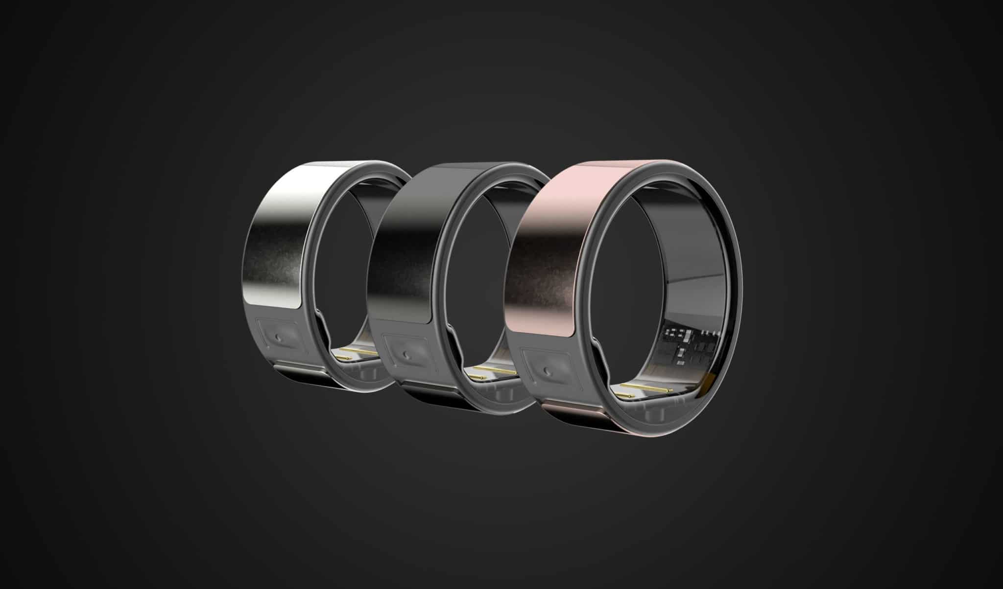 CIRCULAR UNVEILS ITS SMART RING DESIGNED TO IMPROVE USERS’ HEALTH AND
