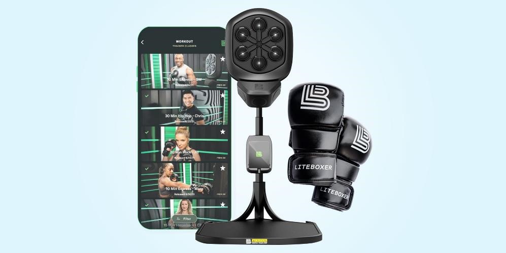 You are currently viewing VR Launch Liteboxer Celebrity-backed at-home fitness claims stake in the Metaverse
<span class="bsf-rt-reading-time"><span class="bsf-rt-display-label" prefix=""></span> <span class="bsf-rt-display-time" reading_time="2"></span> <span class="bsf-rt-display-postfix" postfix="min read"></span></span><!-- .bsf-rt-reading-time -->