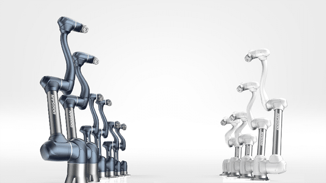 doosan-robotics’-collaborative-robots-marks-annual-sales-of-over-1,000-units,-breaking-through-domestic-records