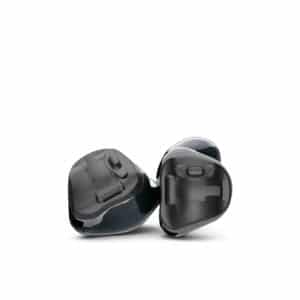 Read more about the article Phonak Unveils Virto Black at CES: a Fully-Connected Hearing Aid Shaped like a Hearable