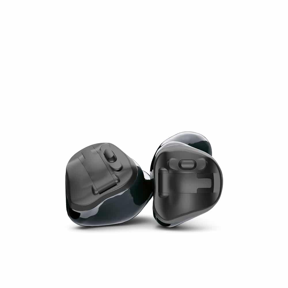 phonak-unveils-virto-black-at-ces:-a-fully-connected-hearing-aid-shaped-like-a-hearable