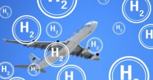 Read more about the article UK bets on green hydrogen for zero-carbon commercial aviation