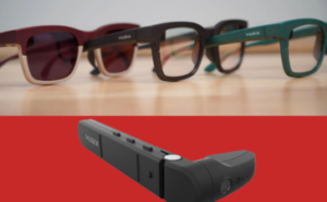 Read more about the article Vuzix M400C Smart Glasses Become Publicly Available, Consumer Model at CES
<span class="bsf-rt-reading-time"><span class="bsf-rt-display-label" prefix=""></span> <span class="bsf-rt-display-time" reading_time="3"></span> <span class="bsf-rt-display-postfix" postfix="min read"></span></span><!-- .bsf-rt-reading-time -->