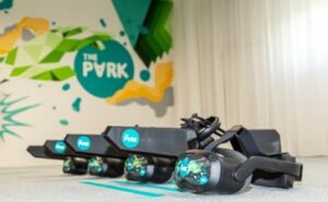 Read more about the article Redefining the Future of Location-Based Entertainment With HTC VIVE Focus 3 and The Park Playground
<span class="bsf-rt-reading-time"><span class="bsf-rt-display-label" prefix=""></span> <span class="bsf-rt-display-time" reading_time="2"></span> <span class="bsf-rt-display-postfix" postfix="min read"></span></span><!-- .bsf-rt-reading-time -->