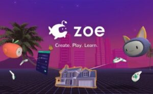 Read more about the article Meet Zoe: The Platform Where Anyone Can Create VR Experiences
<span class="bsf-rt-reading-time"><span class="bsf-rt-display-label" prefix=""></span> <span class="bsf-rt-display-time" reading_time="2"></span> <span class="bsf-rt-display-postfix" postfix="min read"></span></span><!-- .bsf-rt-reading-time -->