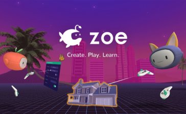 You are currently viewing Meet Zoe: The Platform Where Anyone Can Create VR Experiences
<span class="bsf-rt-reading-time"><span class="bsf-rt-display-label" prefix=""></span> <span class="bsf-rt-display-time" reading_time="2"></span> <span class="bsf-rt-display-postfix" postfix="min read"></span></span><!-- .bsf-rt-reading-time -->