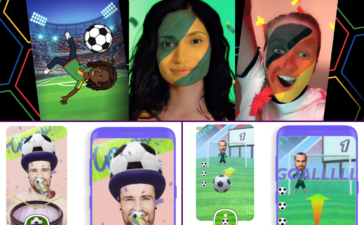 You are currently viewing Snap and Rakuten Viber Go to FIFA World Cup 2022
<span class="bsf-rt-reading-time"><span class="bsf-rt-display-label" prefix=""></span> <span class="bsf-rt-display-time" reading_time="3"></span> <span class="bsf-rt-display-postfix" postfix="min read"></span></span><!-- .bsf-rt-reading-time -->