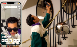 Read more about the article QReal Launches Multi-Brand, Multi-Category AR Virtual Try-On App TRYO