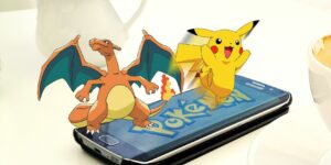 Read more about the article How to Emulate Old Pokemon Games on Your Android Phone
