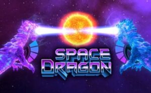 Read more about the article 3lb Games’ “Space Dragon” Introduces Groundbreaking New Widget