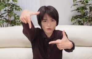 Read more about the article ‘Super Smash Bros’ Creator Masahiro Sakurai Says VR is “Truly the perfect fit” for Some Games