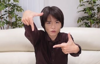 You are currently viewing ‘Super Smash Bros’ Creator Masahiro Sakurai Says VR is “Truly the perfect fit” for Some Games
<span class="bsf-rt-reading-time"><span class="bsf-rt-display-label" prefix=""></span> <span class="bsf-rt-display-time" reading_time="2"></span> <span class="bsf-rt-display-postfix" postfix="min read"></span></span><!-- .bsf-rt-reading-time -->