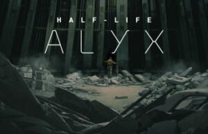 Read more about the article ‘Half-Life: Alyx’ Mod Brings 3-4 Hours of Gameplay Today in Unofficial ‘Levitation’ Chapter