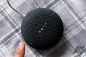 Read more about the article Grab Google’s delightful Nest Mini smart speaker for a mere $18 while you can