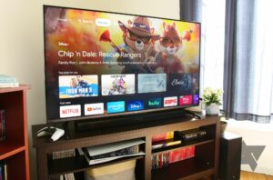 Read more about the article Android TV 13 is ready for prime time with plenty of behind-the-scenes changes
