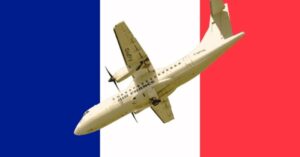 Read more about the article Europe, take note: France bans short-haul flights
<span class="bsf-rt-reading-time"><span class="bsf-rt-display-label" prefix=""></span> <span class="bsf-rt-display-time" reading_time="1"></span> <span class="bsf-rt-display-postfix" postfix="min read"></span></span><!-- .bsf-rt-reading-time -->