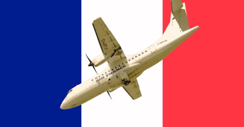 You are currently viewing Europe, take note: France bans short-haul flights
<span class="bsf-rt-reading-time"><span class="bsf-rt-display-label" prefix=""></span> <span class="bsf-rt-display-time" reading_time="1"></span> <span class="bsf-rt-display-postfix" postfix="min read"></span></span><!-- .bsf-rt-reading-time -->