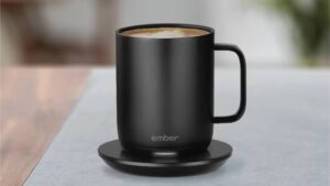 Read more about the article Warm up the holidays with this $50-off deal for the Ember Smart Mug 2
<span class="bsf-rt-reading-time"><span class="bsf-rt-display-label" prefix=""></span> <span class="bsf-rt-display-time" reading_time="1"></span> <span class="bsf-rt-display-postfix" postfix="min read"></span></span><!-- .bsf-rt-reading-time -->