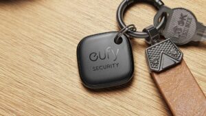 Read more about the article Eufy Security app adds cloud disclaimer it should have had all along