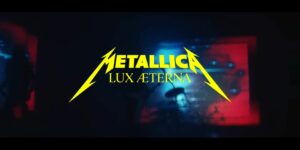 Read more about the article Metallica Warns Against Onslaught of New Album Crypto Scams
