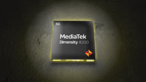 Read more about the article MediaTek’s new Dimensity 8200 chipset is (almost) all about the node jump