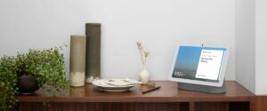 Read more about the article Make your home merry and bright with $60 off this Google Nest Hub bundle