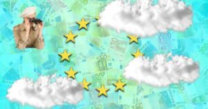 Read more about the article Dependence on cloud’s ‘big three’ is hurting EU startup growth — it’s time for a new approach