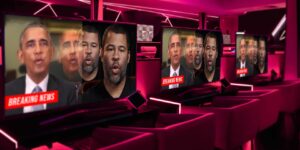 Read more about the article Deepfakes Explained: The AI That’s Making Fake Videos Too Convincing
<span class="bsf-rt-reading-time"><span class="bsf-rt-display-label" prefix=""></span> <span class="bsf-rt-display-time" reading_time="1"></span> <span class="bsf-rt-display-postfix" postfix="min read"></span></span><!-- .bsf-rt-reading-time -->