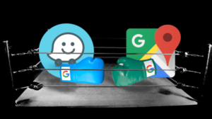 Read more about the article Google finally realizes the Maps and Waze teams would be better off combined
<span class="bsf-rt-reading-time"><span class="bsf-rt-display-label" prefix=""></span> <span class="bsf-rt-display-time" reading_time="1"></span> <span class="bsf-rt-display-postfix" postfix="min read"></span></span><!-- .bsf-rt-reading-time -->