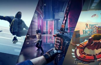 You are currently viewing Joy Way Reveals New High-flying VR Games ‘Red Flowers’ & ‘Stack’, Release Date for ‘Stride’ Story Mode
<span class="bsf-rt-reading-time"><span class="bsf-rt-display-label" prefix=""></span> <span class="bsf-rt-display-time" reading_time="2"></span> <span class="bsf-rt-display-postfix" postfix="min read"></span></span><!-- .bsf-rt-reading-time -->