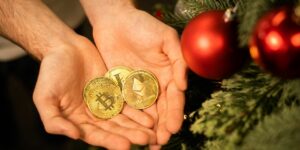 Read more about the article Can You Use Crypto to Buy Gifts?
<span class="bsf-rt-reading-time"><span class="bsf-rt-display-label" prefix=""></span> <span class="bsf-rt-display-time" reading_time="1"></span> <span class="bsf-rt-display-postfix" postfix="min read"></span></span><!-- .bsf-rt-reading-time -->