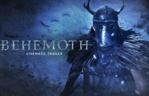 Read more about the article New ‘Behemoth’ Trailer Offers a Glimpse into Immersive VR Combat, Coming to All Major Headsets Late 2023