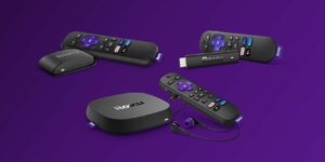 Read more about the article Which Roku Model Should You Buy?