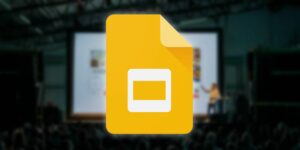 Read more about the article Google Slides now lets you track changes from your teammates as they make them
<span class="bsf-rt-reading-time"><span class="bsf-rt-display-label" prefix=""></span> <span class="bsf-rt-display-time" reading_time="1"></span> <span class="bsf-rt-display-postfix" postfix="min read"></span></span><!-- .bsf-rt-reading-time -->