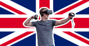 Read more about the article Brits don’t give a damn about the metaverse
<span class="bsf-rt-reading-time"><span class="bsf-rt-display-label" prefix=""></span> <span class="bsf-rt-display-time" reading_time="1"></span> <span class="bsf-rt-display-postfix" postfix="min read"></span></span><!-- .bsf-rt-reading-time -->