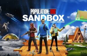 Read more about the article VR’s Most Popular Battle Royale is Getting Sandbox Creation Tools This Week