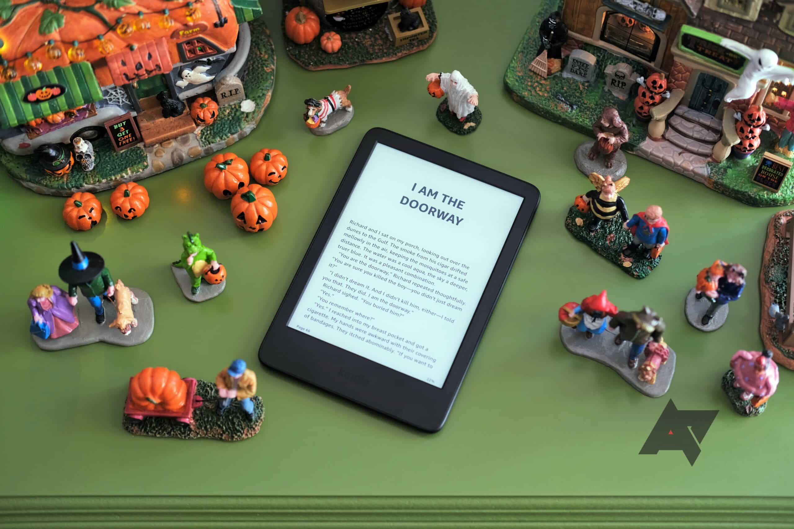 You are currently viewing Amazon’s new Kindle is already 10% off, with free Kindle Unlimited to sweeten the deal
<span class="bsf-rt-reading-time"><span class="bsf-rt-display-label" prefix=""></span> <span class="bsf-rt-display-time" reading_time="1"></span> <span class="bsf-rt-display-postfix" postfix="min read"></span></span><!-- .bsf-rt-reading-time -->